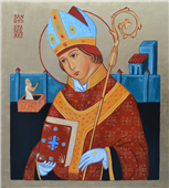 "Św. Stanisław -biskup męczennik"